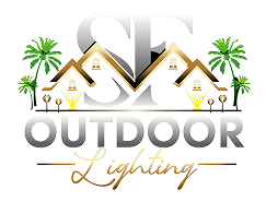 S.F. Outdoor Lighting - Professional LED Landscape Lighting Services
